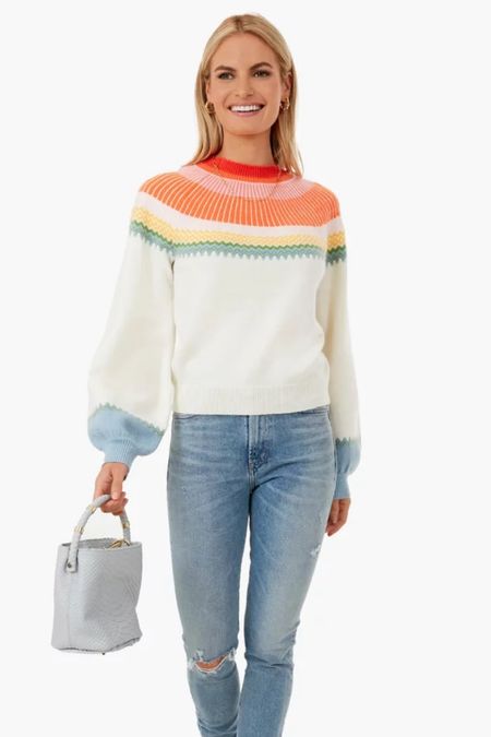 Tuckernuck sweaters colorful women’s style fashion

#LTKstyletip #LTKSeasonal
