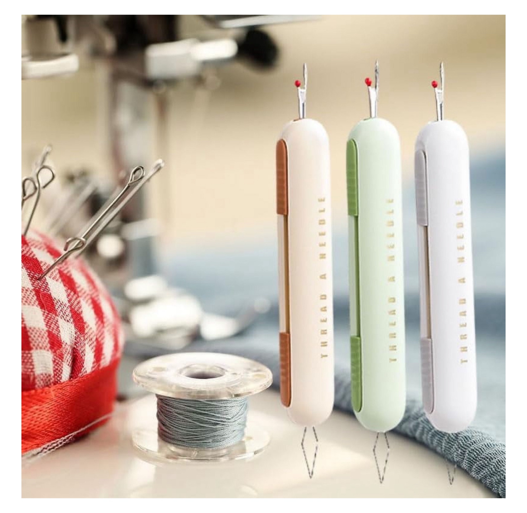 Seam ripper #seeingsupplies #sustainablefashion #sewing 

#LTKGiftGuide