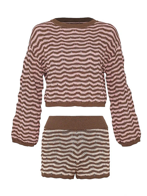 Palmer-Luna Short | Swimwear World