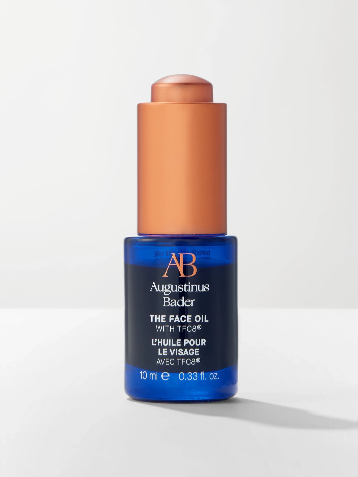 Augustinus Bader - The Face Oil, 10ml - One size | NET-A-PORTER (UK & EU)