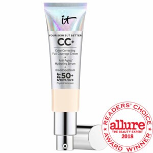 Your Skin But Better CC+ Cream with SPF 50+ | Sephora (US)