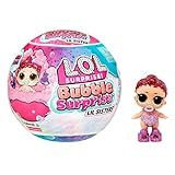 L.O.L. Surprise! LOL Surprise Bubble Surprise Lil Sisters - Collectible Doll, Baby Sister, Bubble... | Amazon (US)