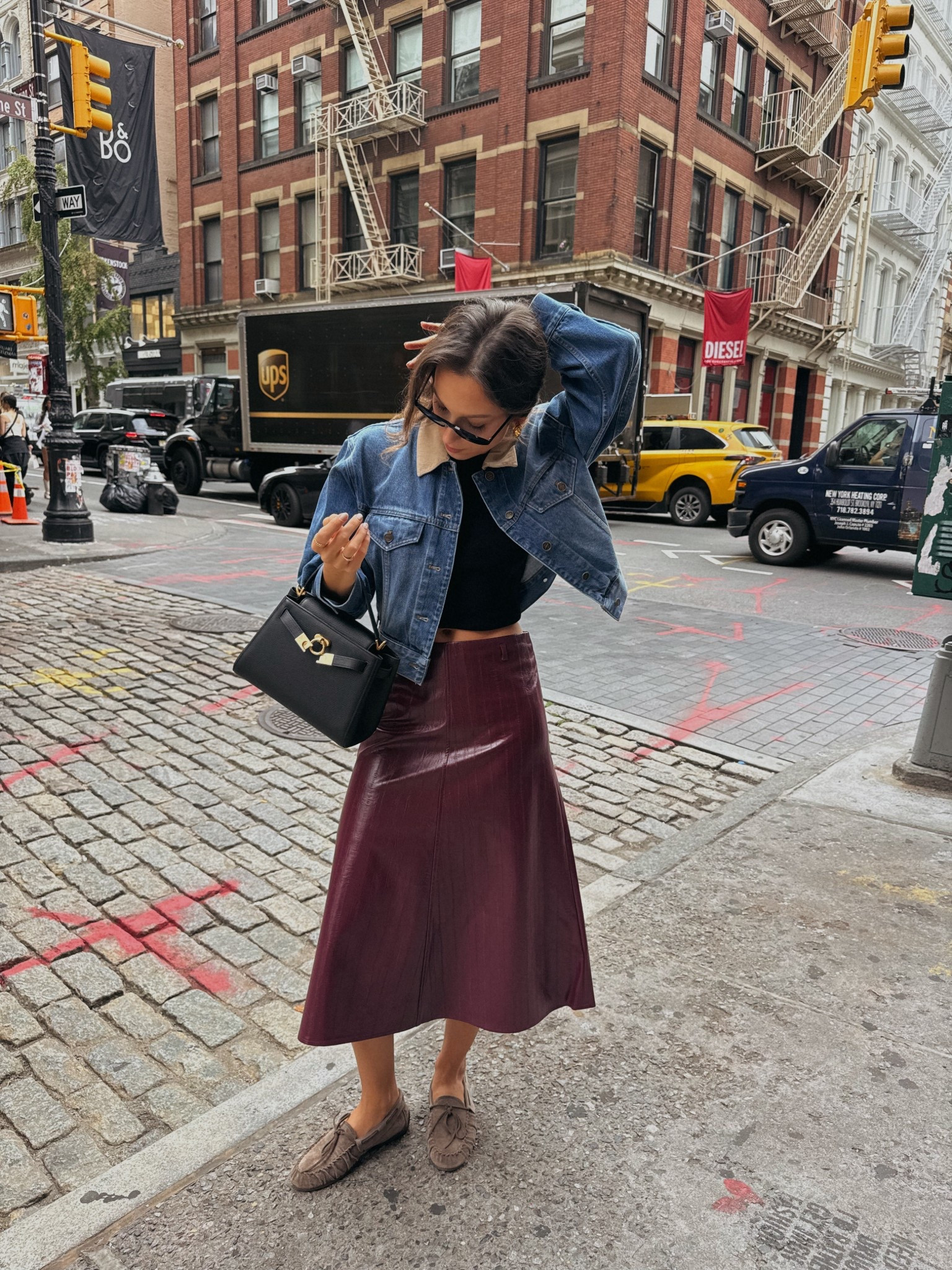Obsessed with this skirt & jacket from Jcrew. Such good staples for Fall!

#LTKStyleTip #LTKTravel #LTKU