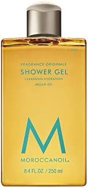 Moroccanoil Shower Gel | Amazon (CA)