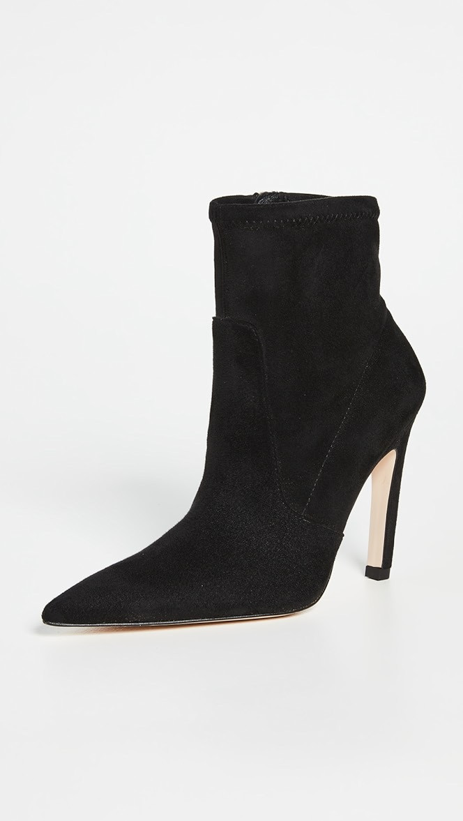 110mm Icon Booties | Shopbop