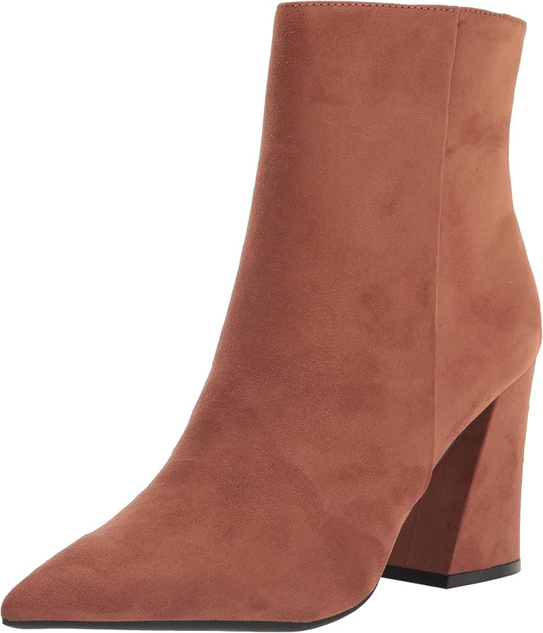 Madden Girl Women's Cody Fashion Boot | Amazon (US)