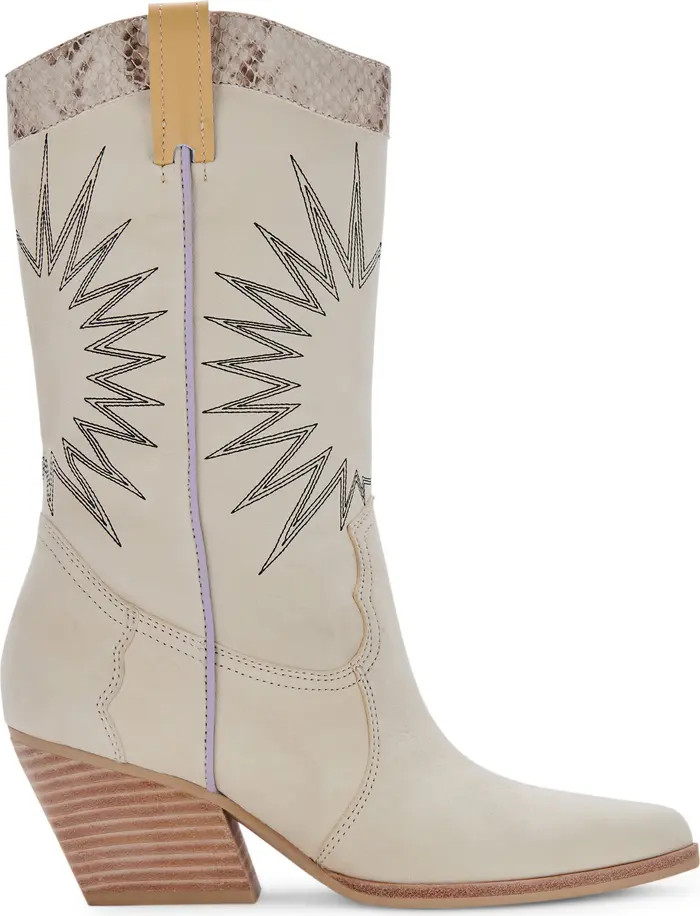 Dolce Vita Lawson Western Boot | Nordstrom | Nordstrom