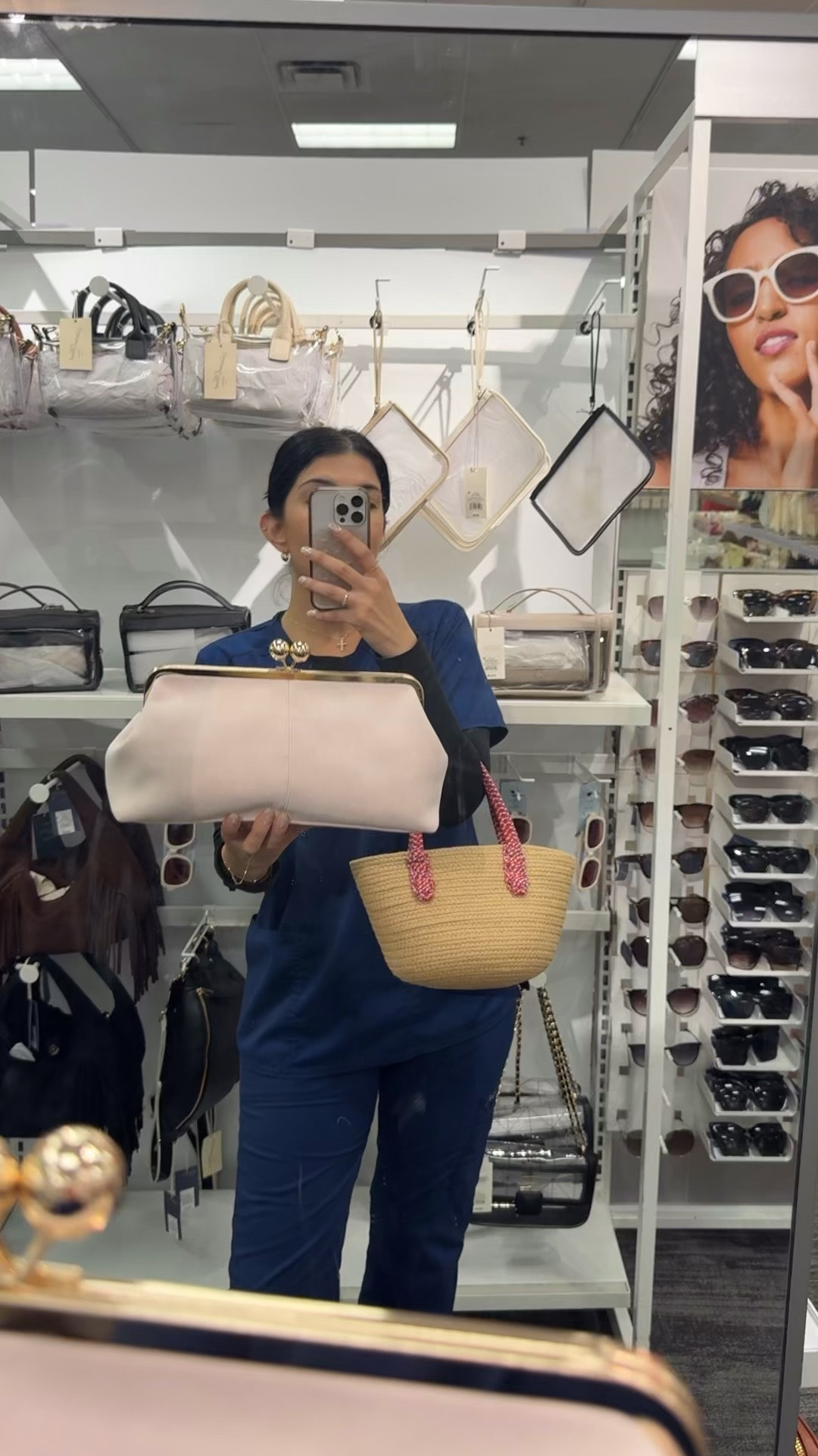 Cutest bag from @Target 🌸🌷



#LTKSeasonal