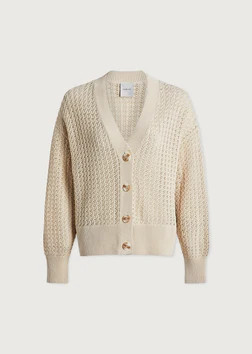 Astell Relaxed Knit Cardigan | Varley US