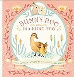 Bunny Roo and Duckling Too | Amazon (US)