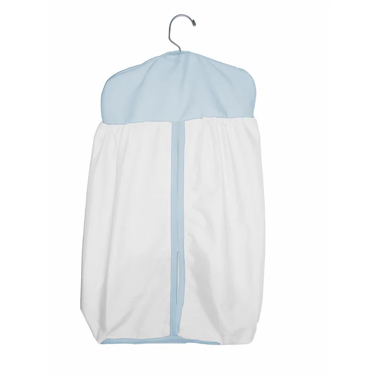 Vilray Crib Diaper Stacker | Wayfair North America