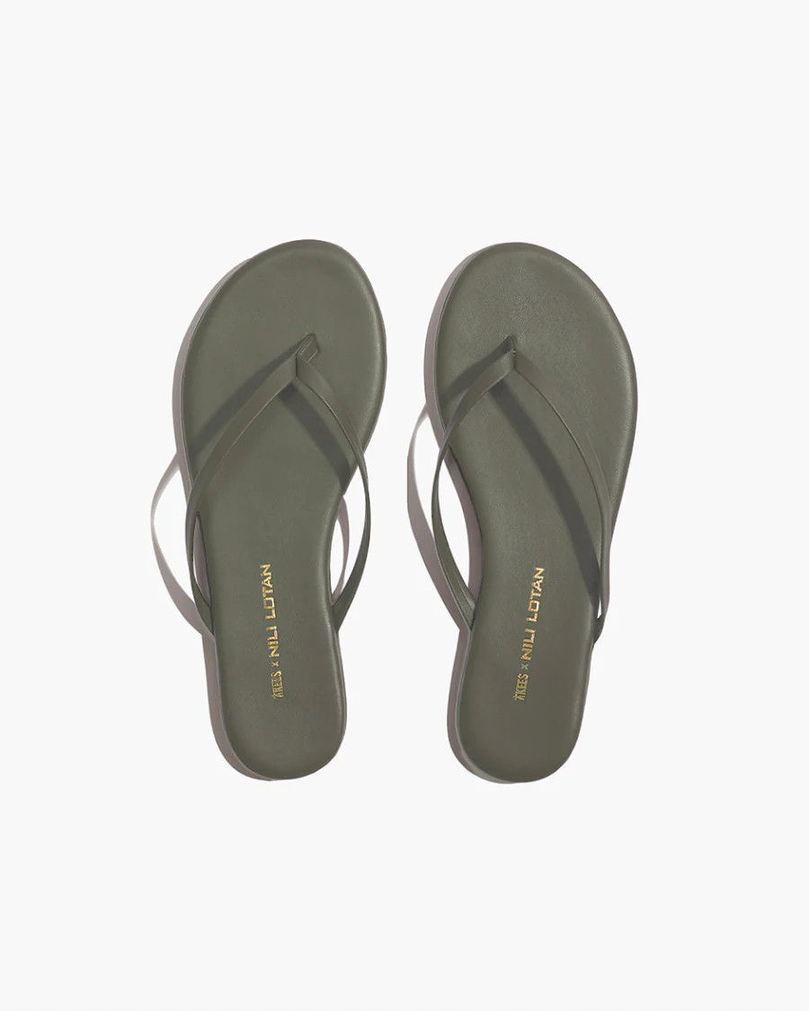 Slip on Sandal | Slides | Flip-Flops | Women's Footwear | TKEES