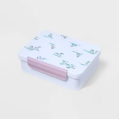 Kids' Plastic Bento Box Horse - Cat & Jack™️ | Target