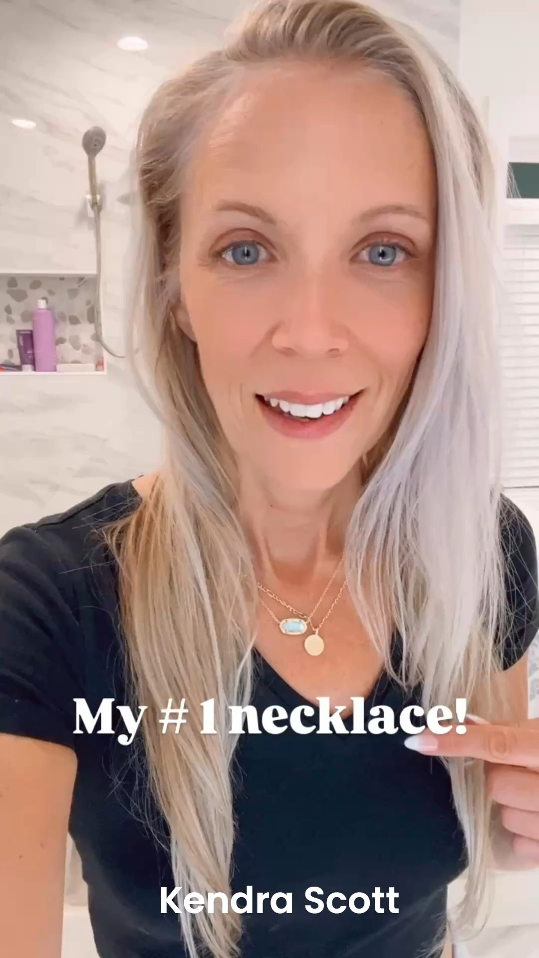 Kendra Scott Necklace 
Gift idea for her 
Gifts for teens
Pendant Necklace
Dichroic glass Necklace
Holographic jewelry
Opal necklace

#LTKGiftGuide #LTKSaleAlert #LTKCyberWeek