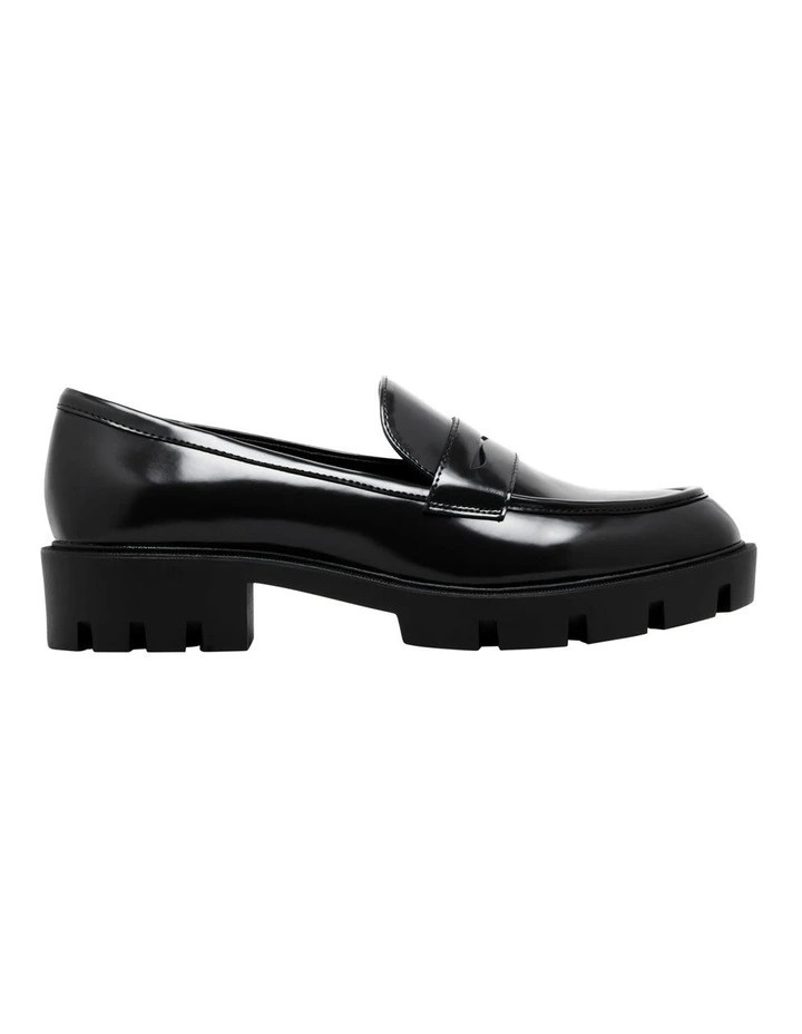 Maibel Loafer in Black | Myer