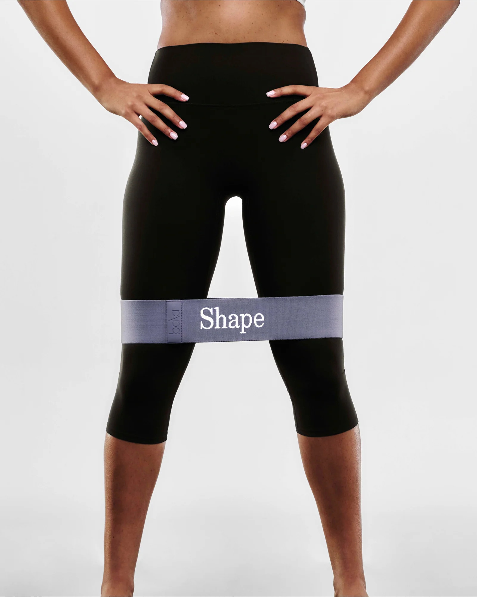 OnForm Cropped Leggings 19" | SPANX | Spanx