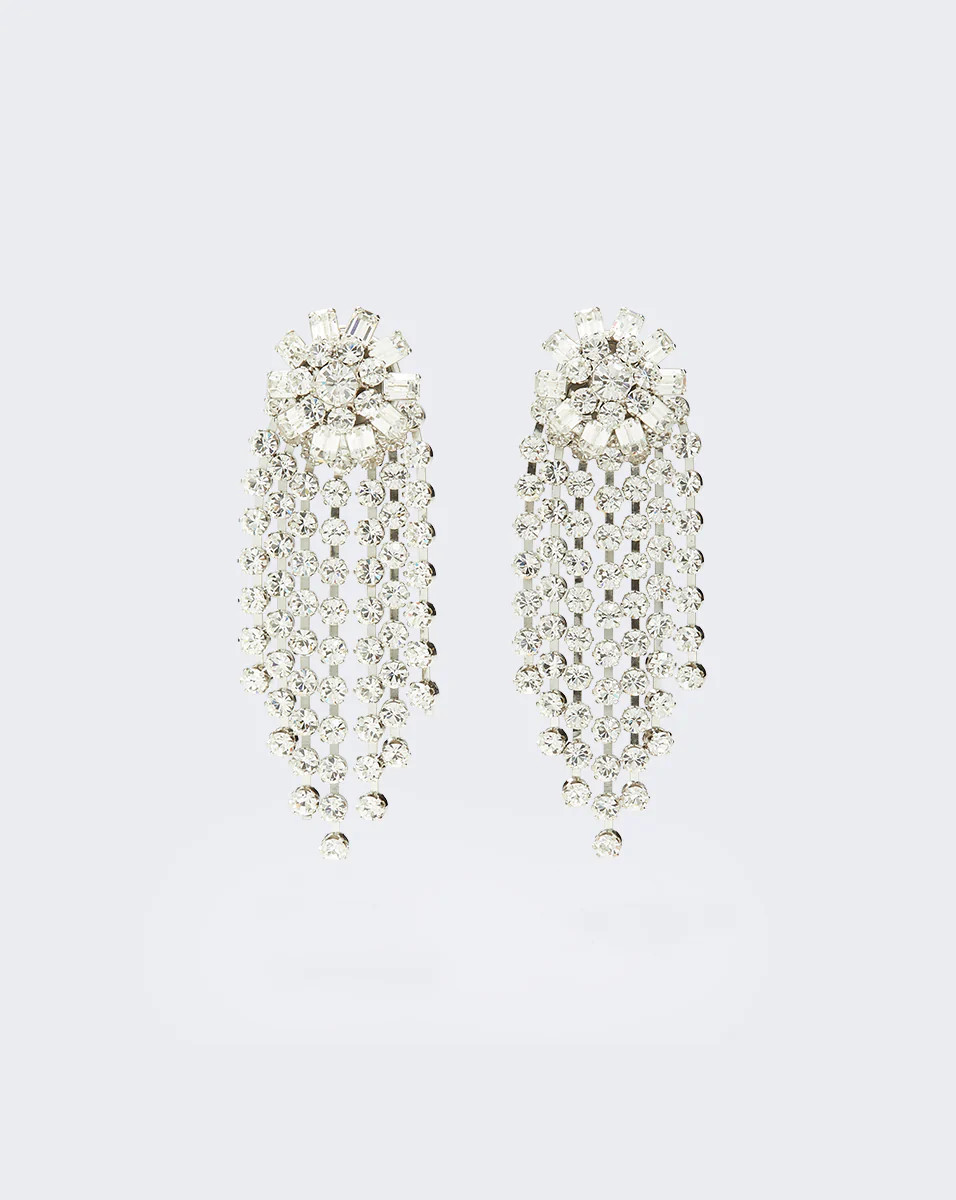 Billie Earrings | Veronica Beard