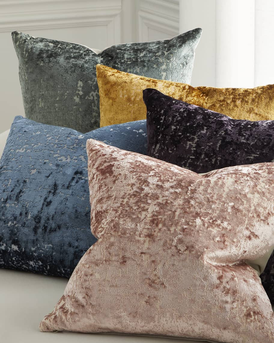 Eastern Accents Glamazon Decorative Pillow | Neiman Marcus