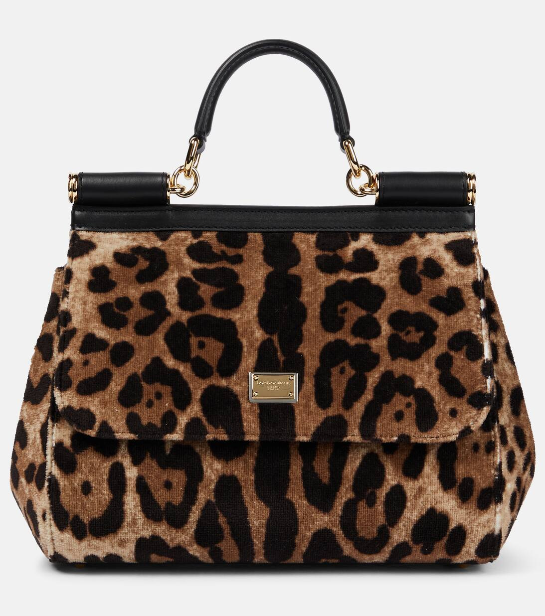 X Kim Bedruckte Tote Sicily aus Frottee | Mytheresa (DACH)