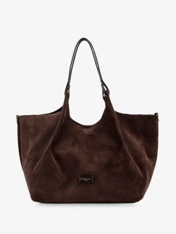 large Dua shoulder bag | Farfetch Global