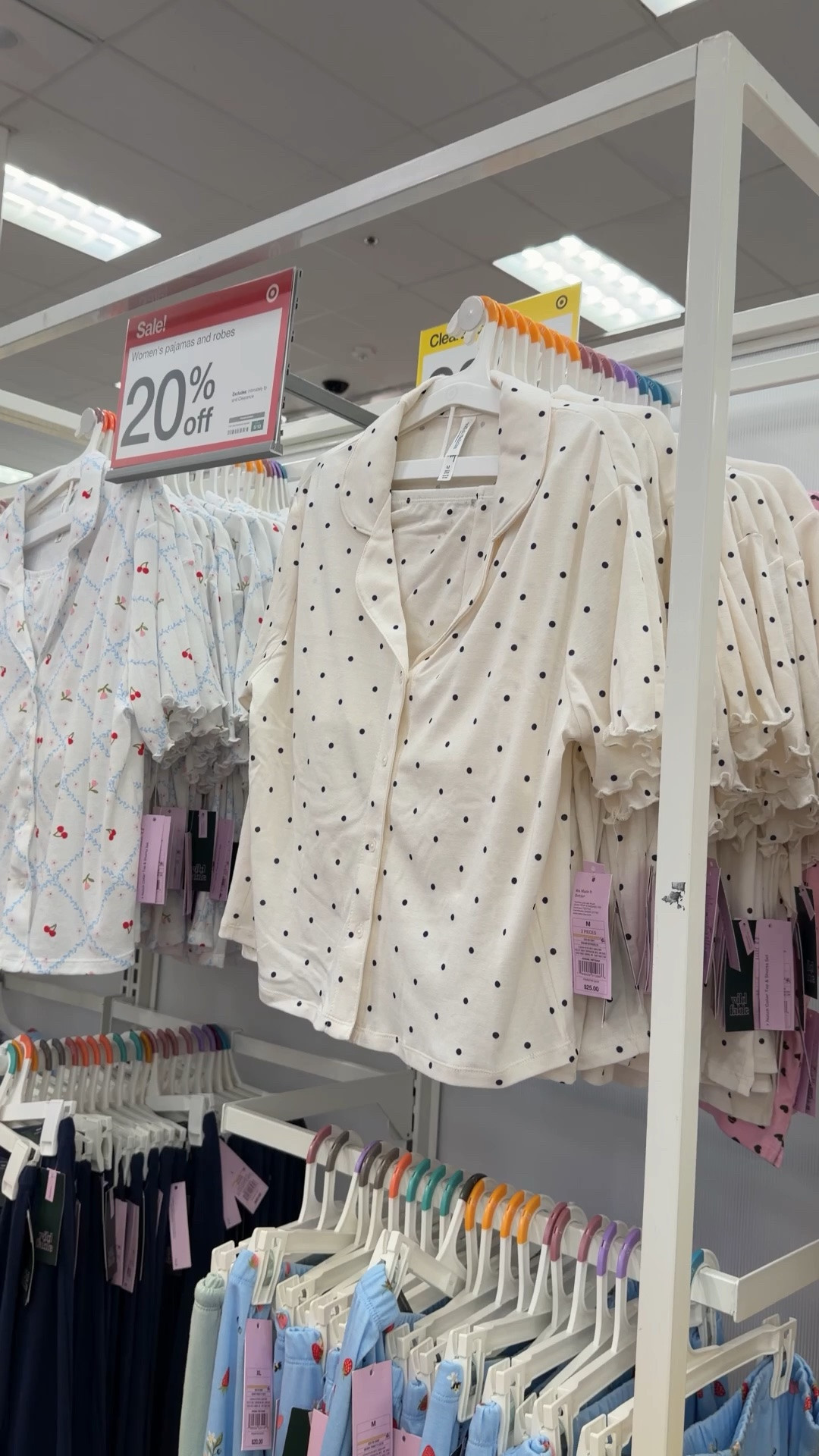 The cutest new pajamas sets!!

#LTKmomlife #LTKootd #LTKmorningroutine