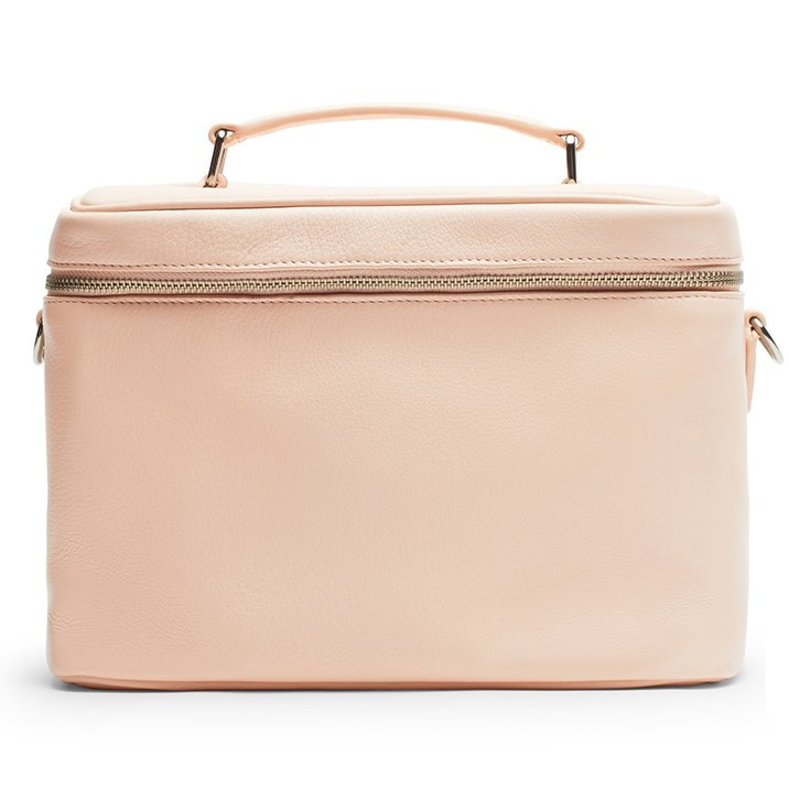 XL Train Case | Leatherology