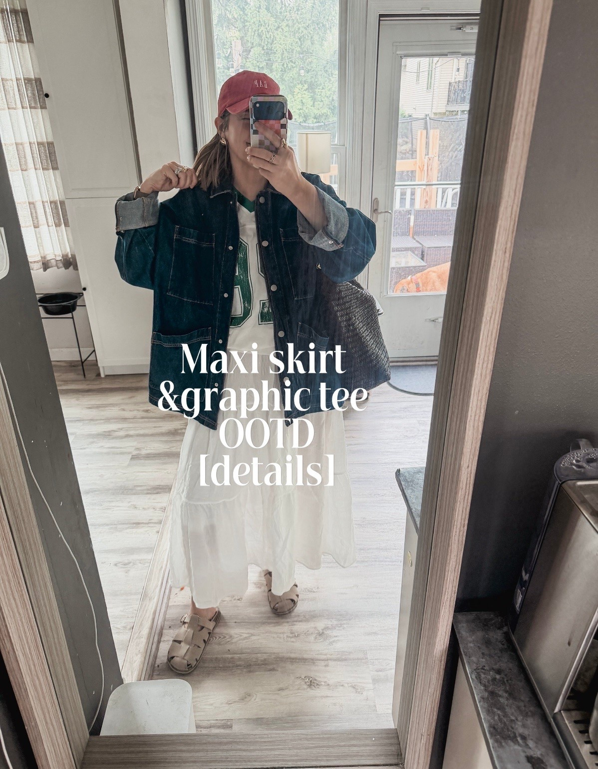 Mother’s Day day shopping spree fit

#LTKootd #LTKgrwm #LTKmomlife