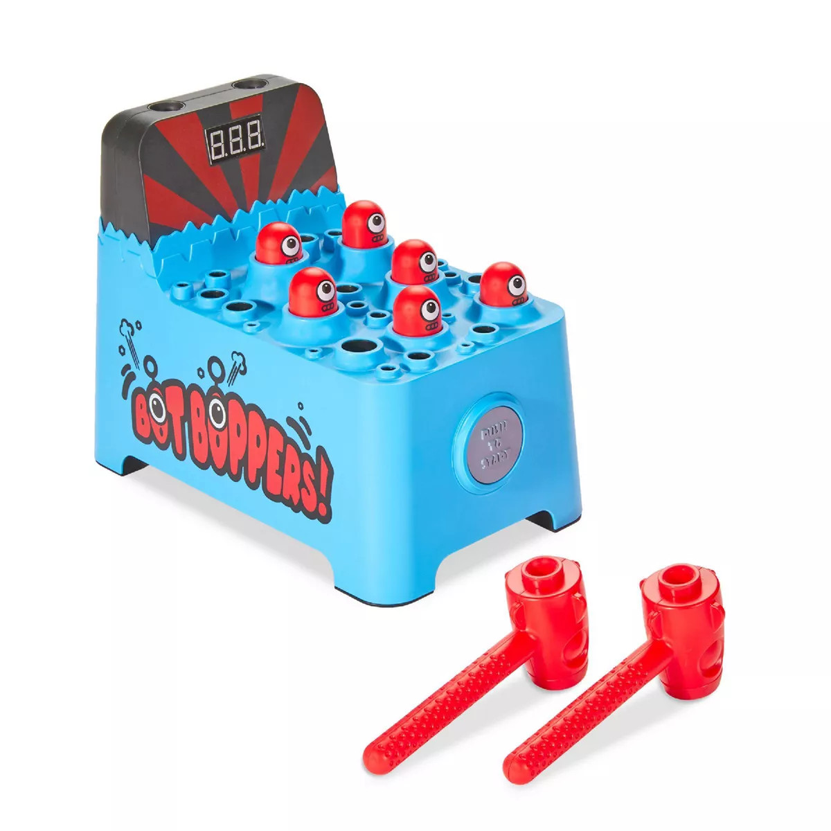 FAO Schwarz Bot Boppers Alien Arcade | Target