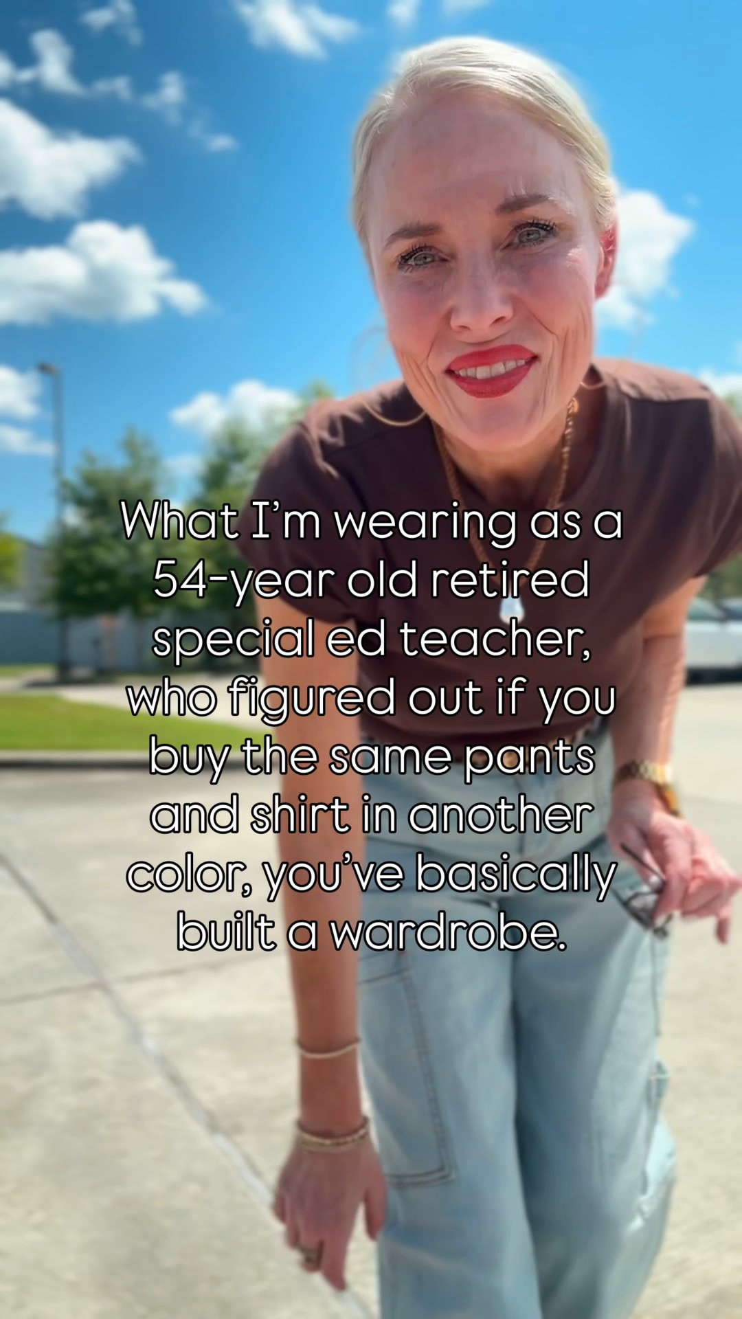 Shop all my accessories below! 
👇🏼 🔗



#LTKOver40 #LTKFindsUnder50 #LTKStyleTip