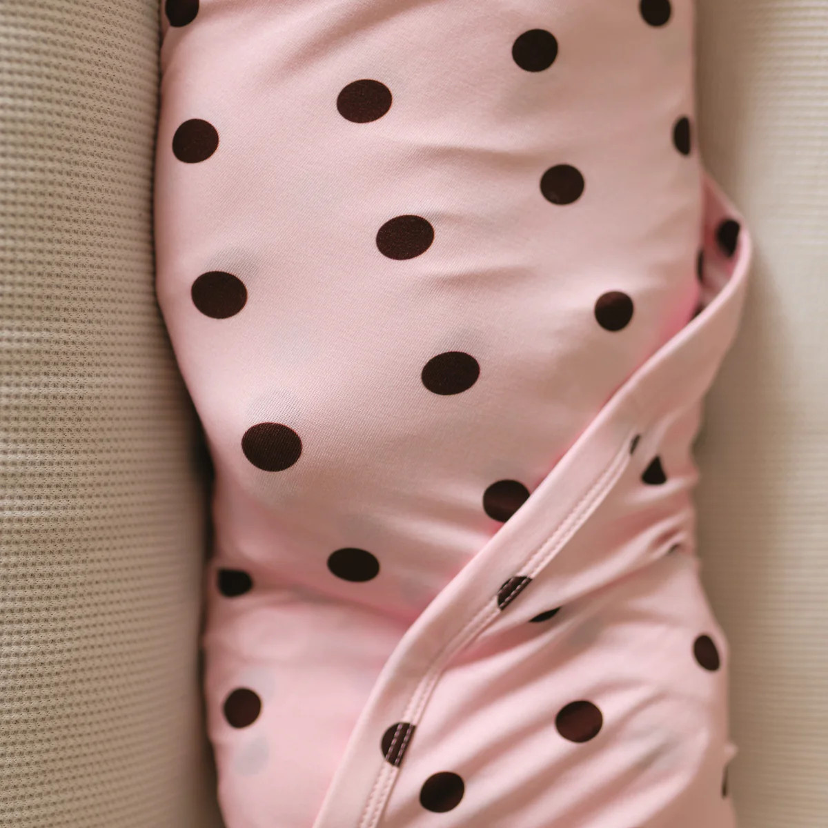 Infant Swaddle | Silks Design