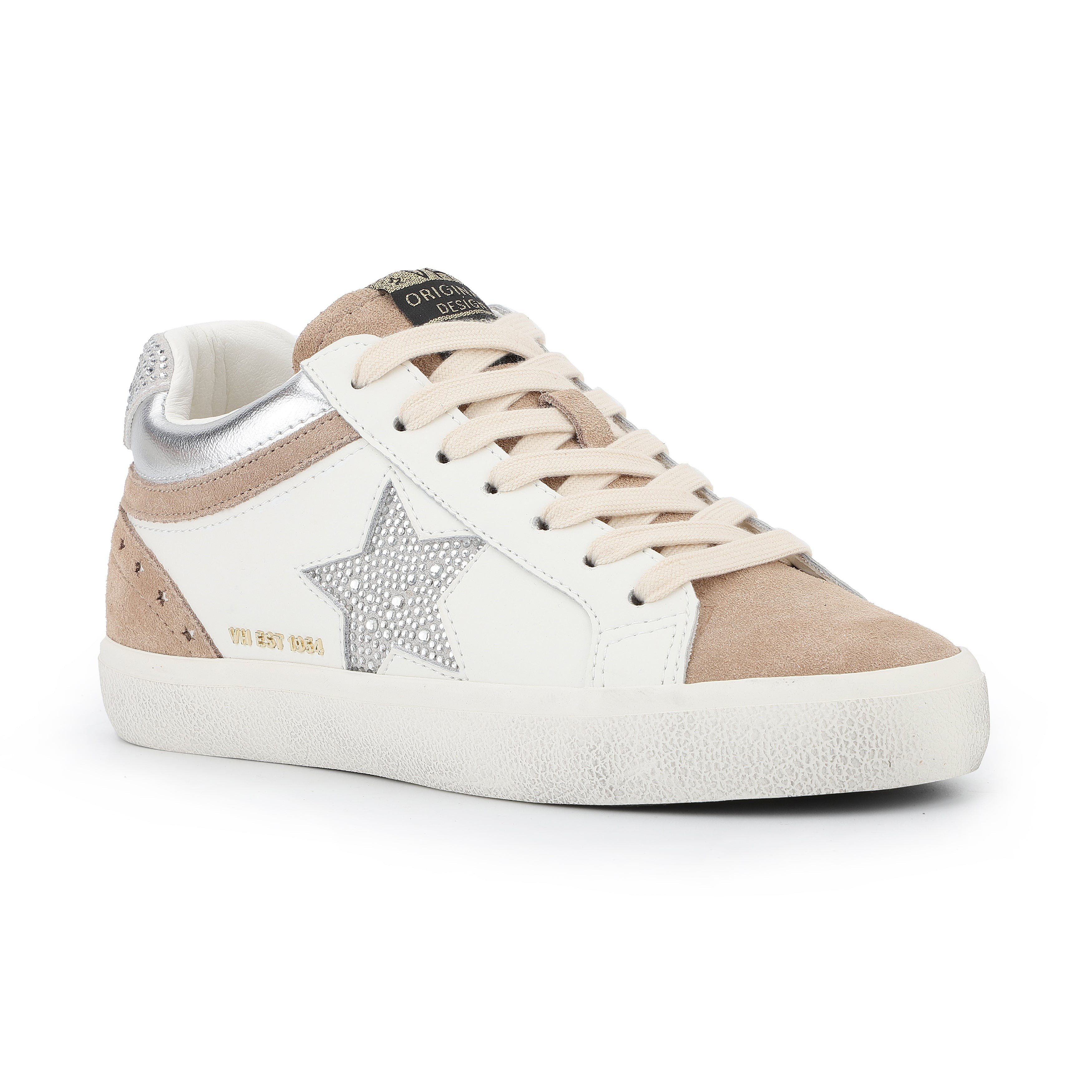 BOUNCE - WHITE CAMEL MULTI | Vintage Havana