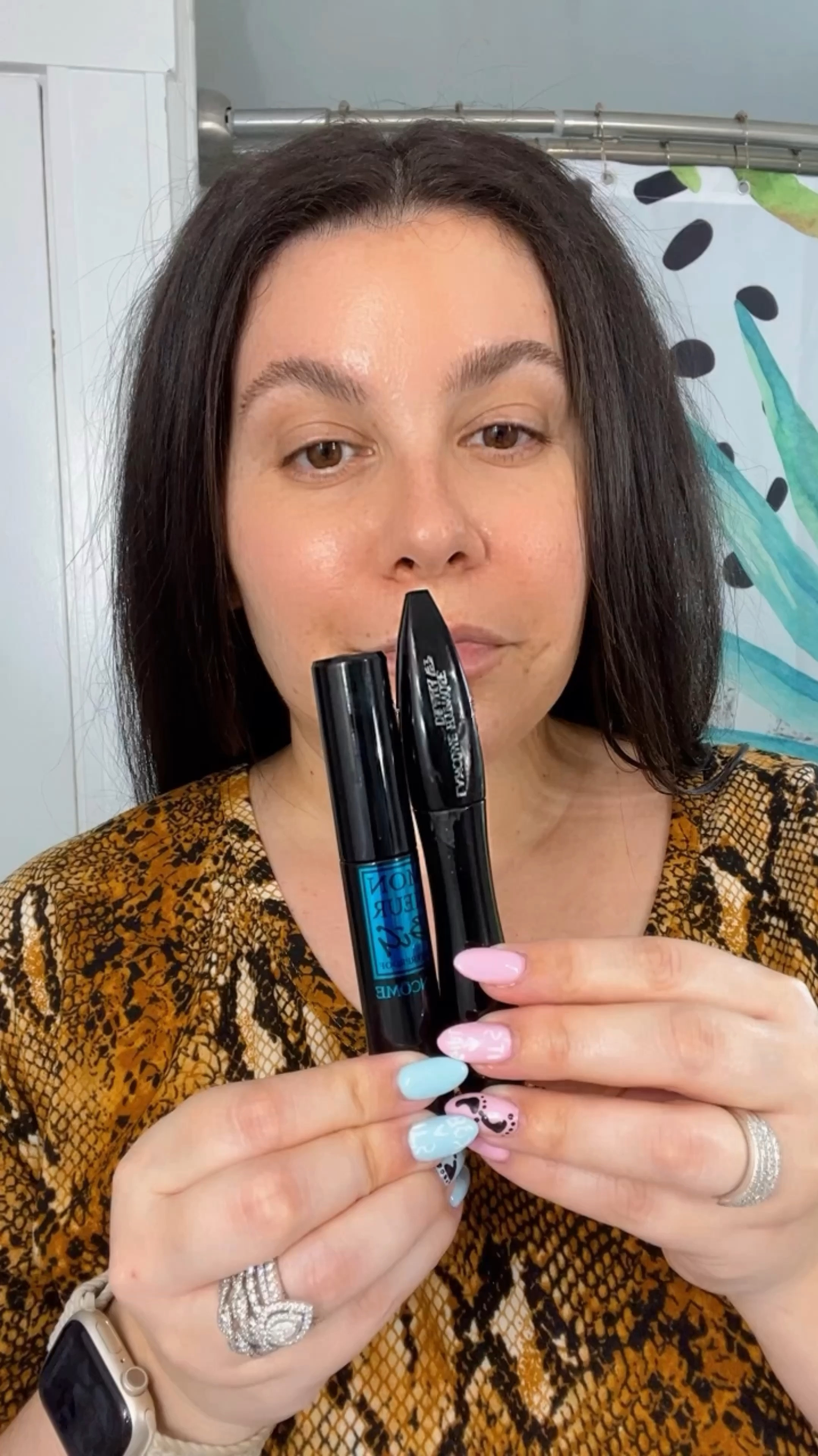 My favorite mascaras are on sale!

#LTKSaleAlert #LTKCyberWeek #LTKBeauty