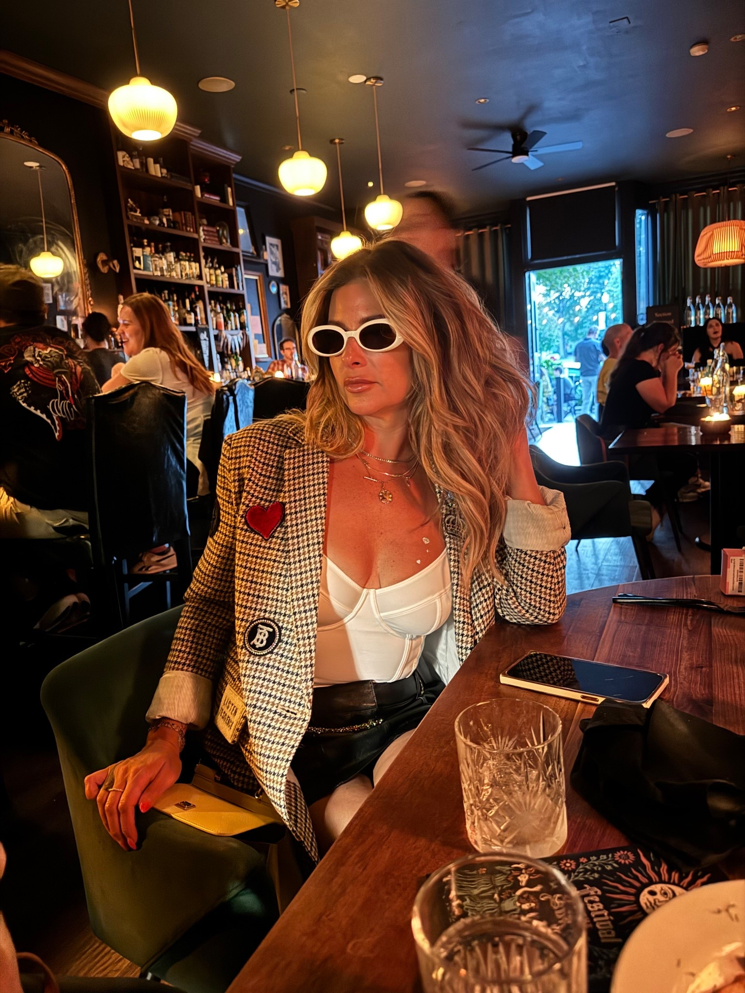 A night out in Cleveland 🌃 I love accessorizing my outfits to elevate a look ⭐️ Shop now! 



#LTKStyleTip #LTKParties