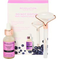 Do Not Disturb Skin Treats Collection | Beauty Bay