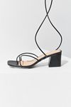 UO Alexa Strappy Sandal | Urban Outfitters (US and RoW)