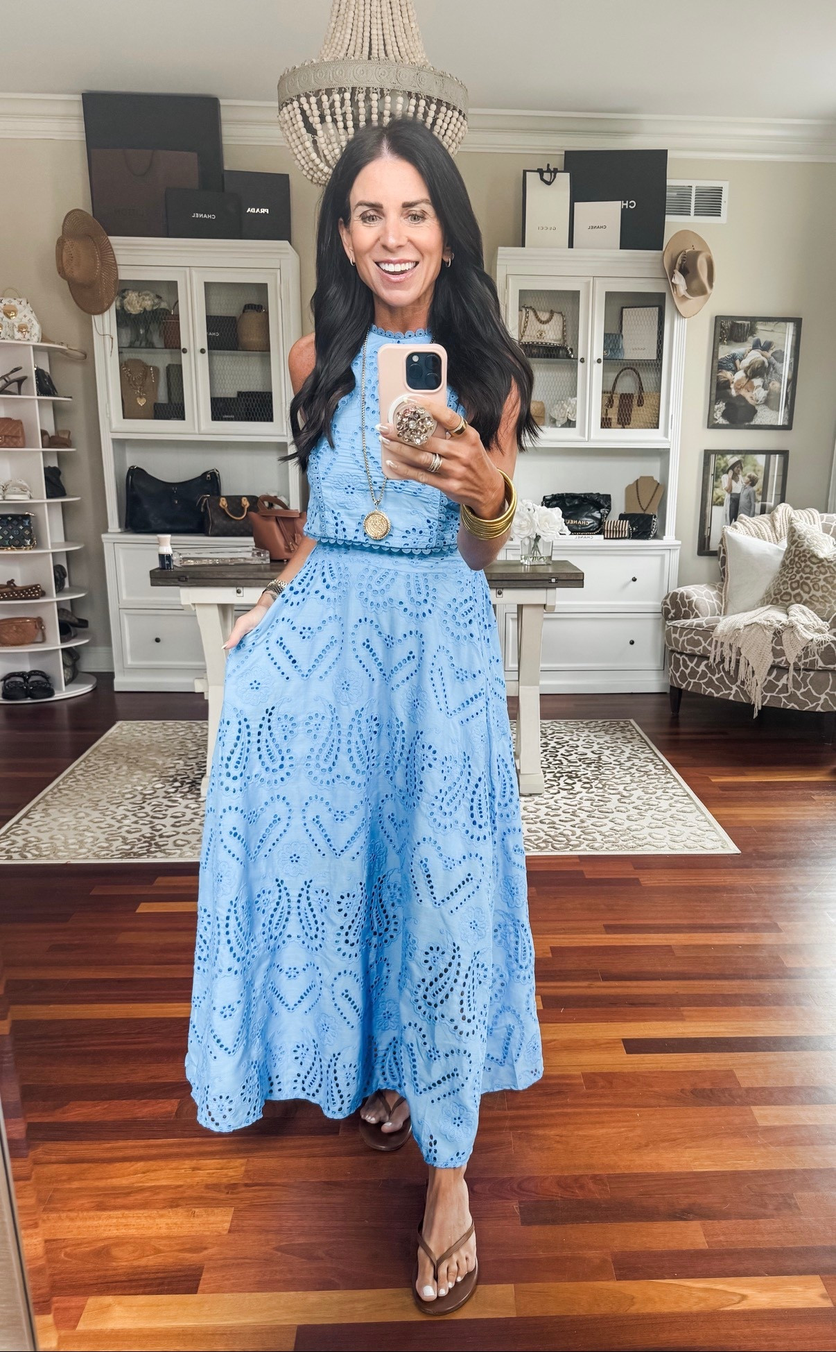 This set is so cute but I recommend sizing up 

#LTKTravel #LTKootd #LTKFindsUnder50