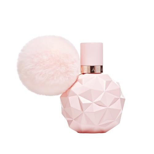 Ariana Grande Sweet Like Candy Eau De Parfum – Fruity & Gourmand Fragrance for Women – 3.4 Fl Oz | Amazon (US)