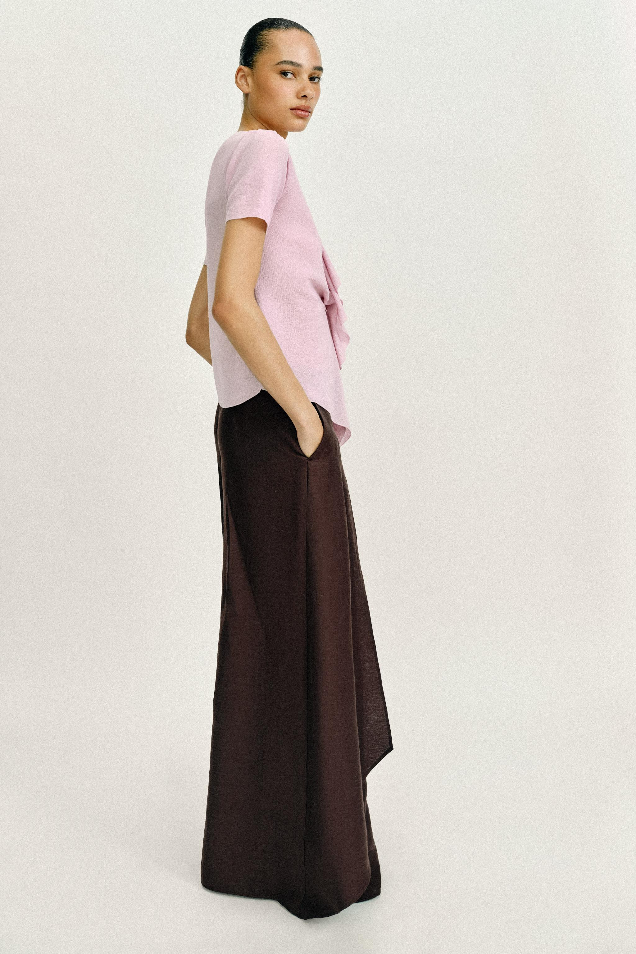 DRP VST 16 | Zara FR