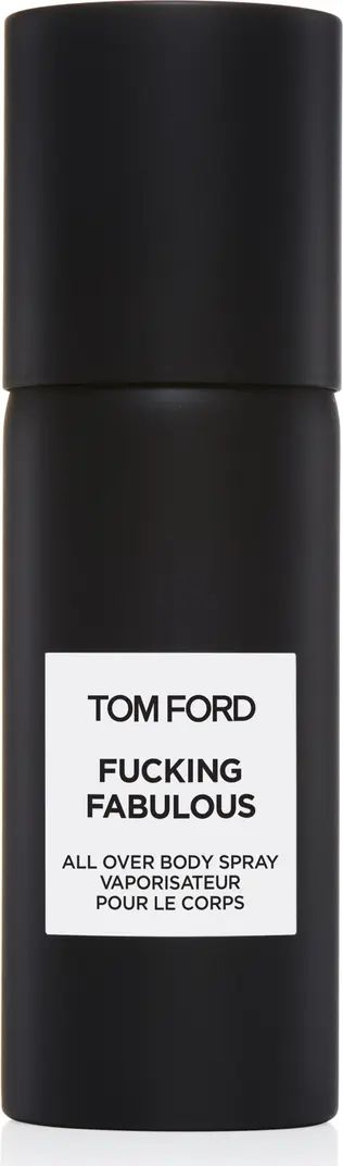 Tom Ford Fabulous All Over Body Spray | Nordstrom | Nordstrom