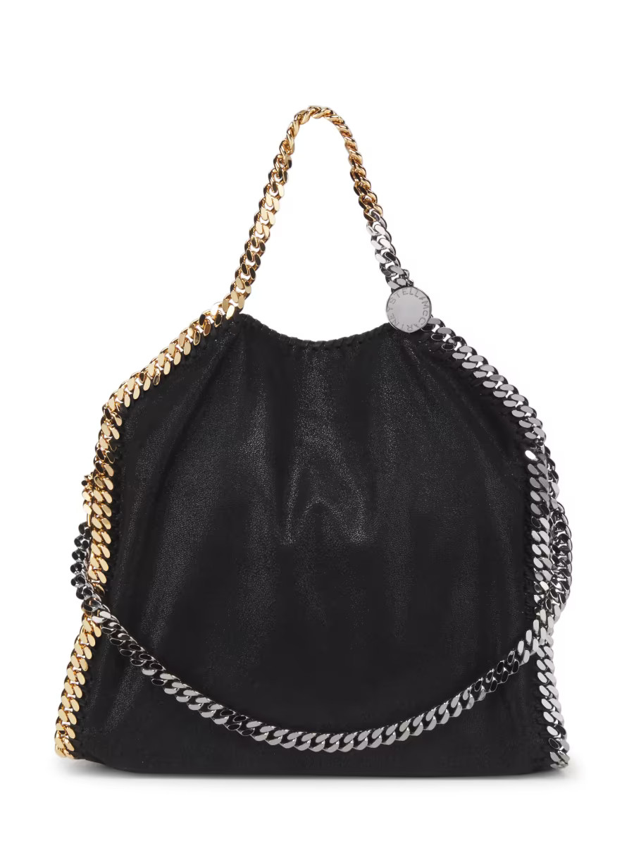 3-Chain Falabella Tote | Saks Fifth Avenue