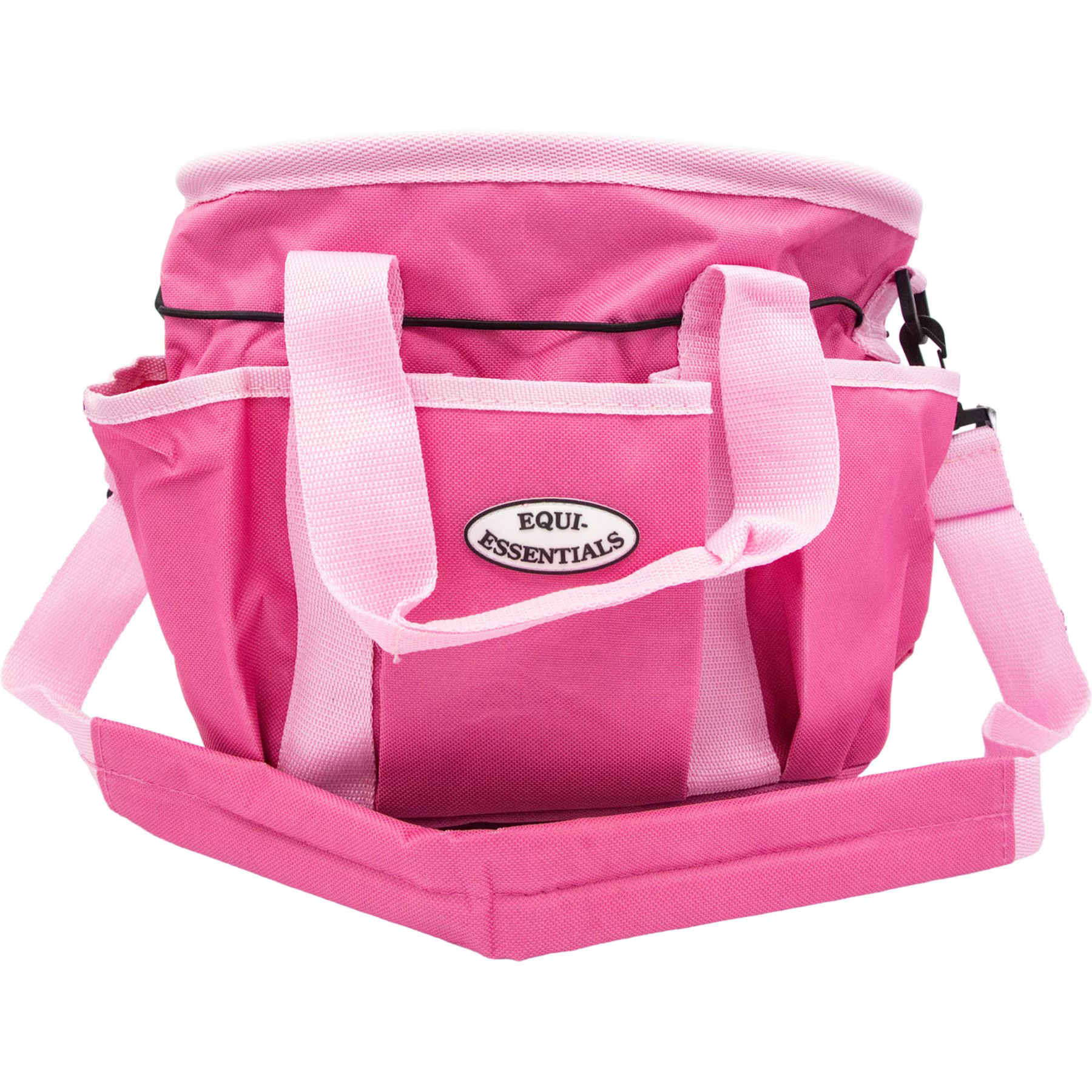 Equi-Essentials Horse Grooming Tote, Pink | Chewy