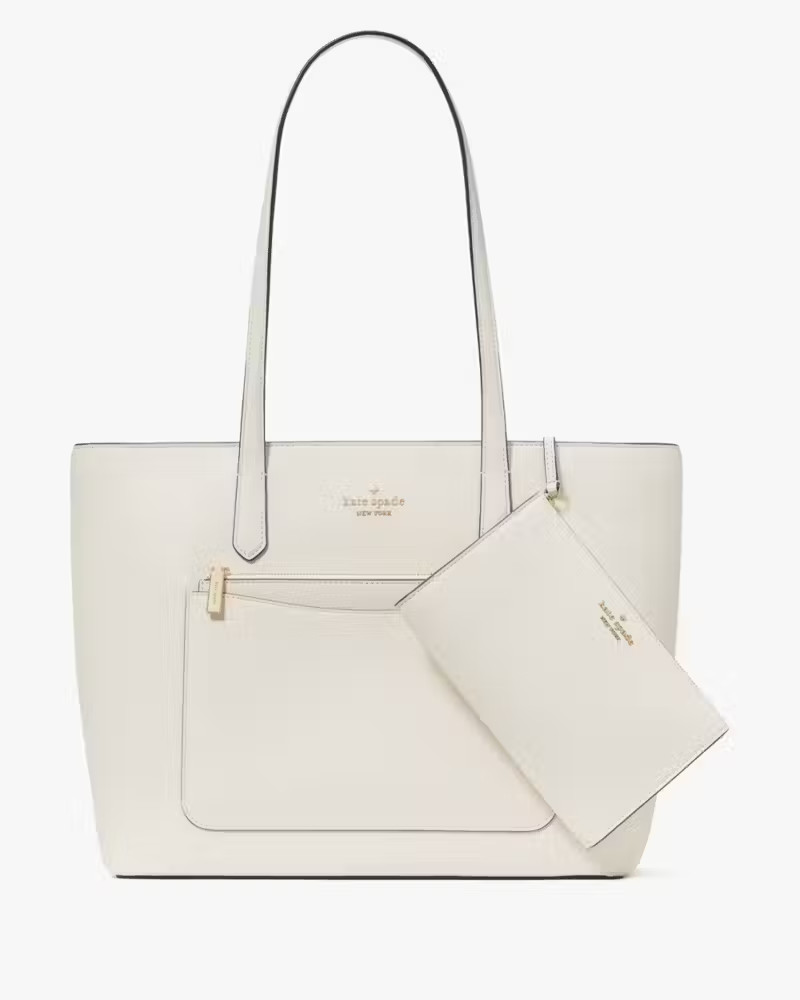 Staci Large Tote Set | Kate Spade Outlet