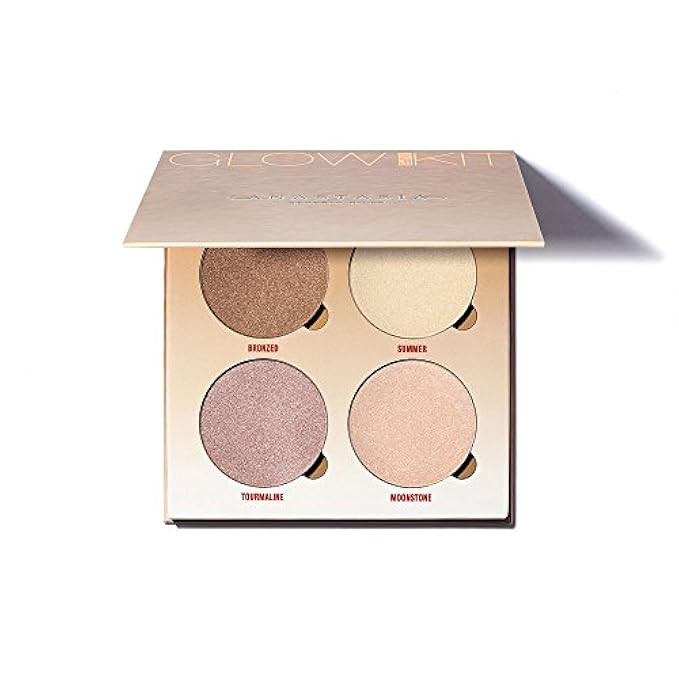 Anastasia Beverly Hills - Glow Kit - Sun Dipped | Amazon (US)