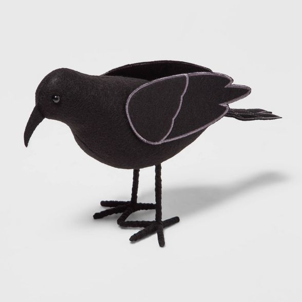 Harvest Crow Figure - Hyde & EEK! Boutique™ | Target