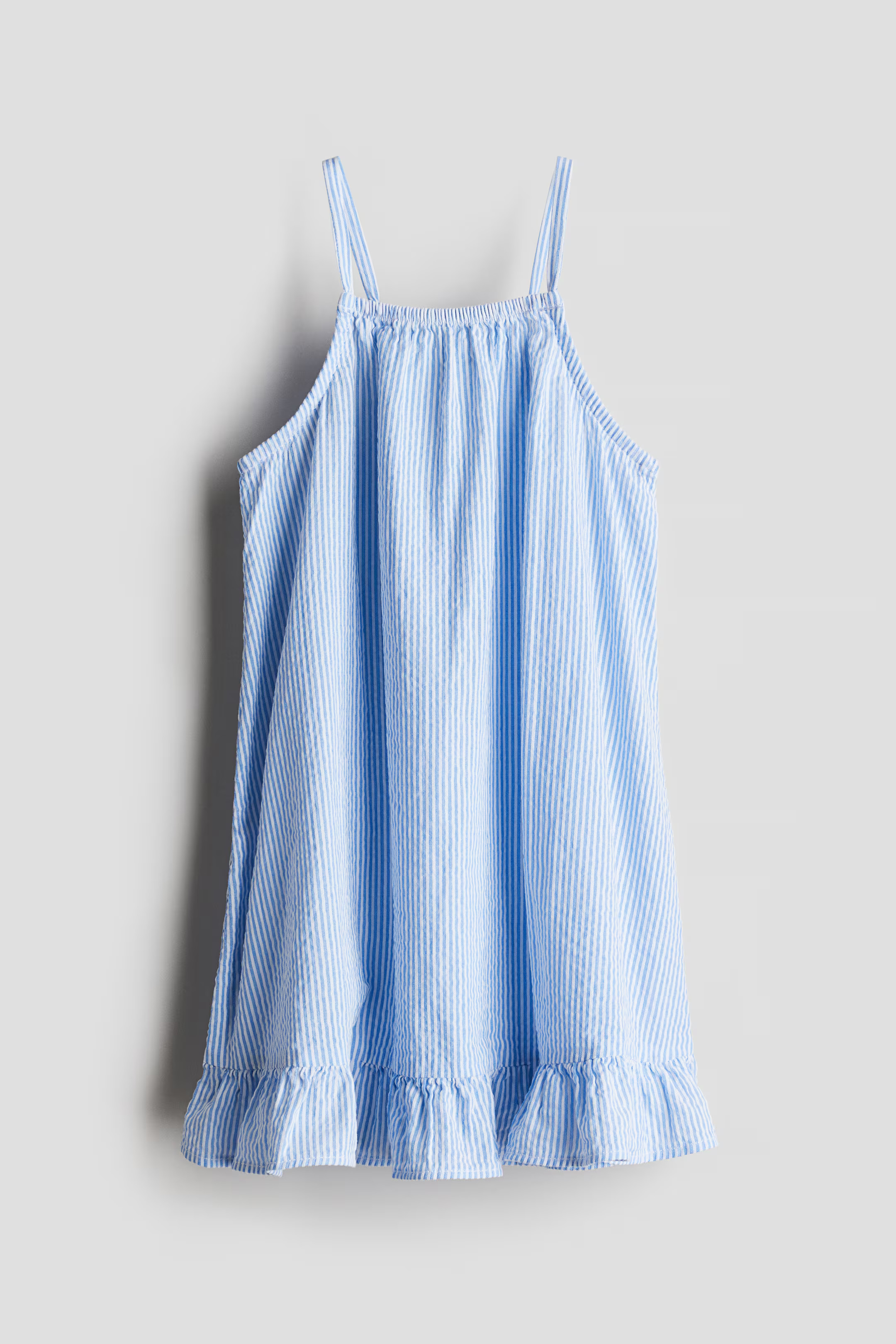 Cotton Dress | H&M (US + CA)