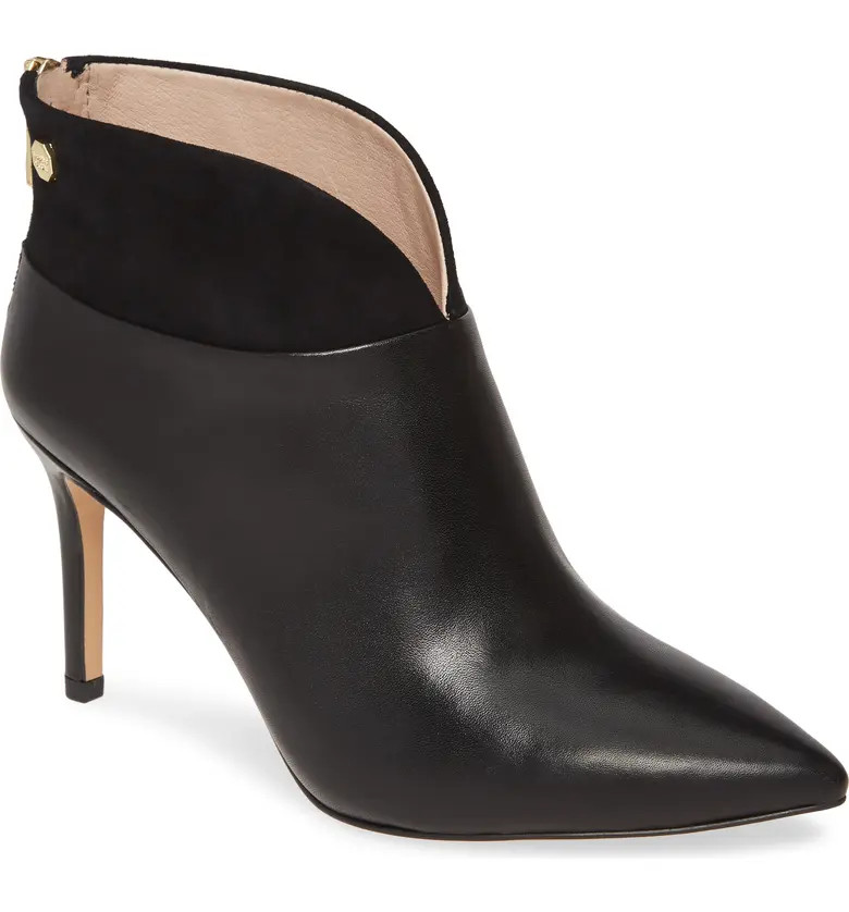Sana Bootie | Nordstrom