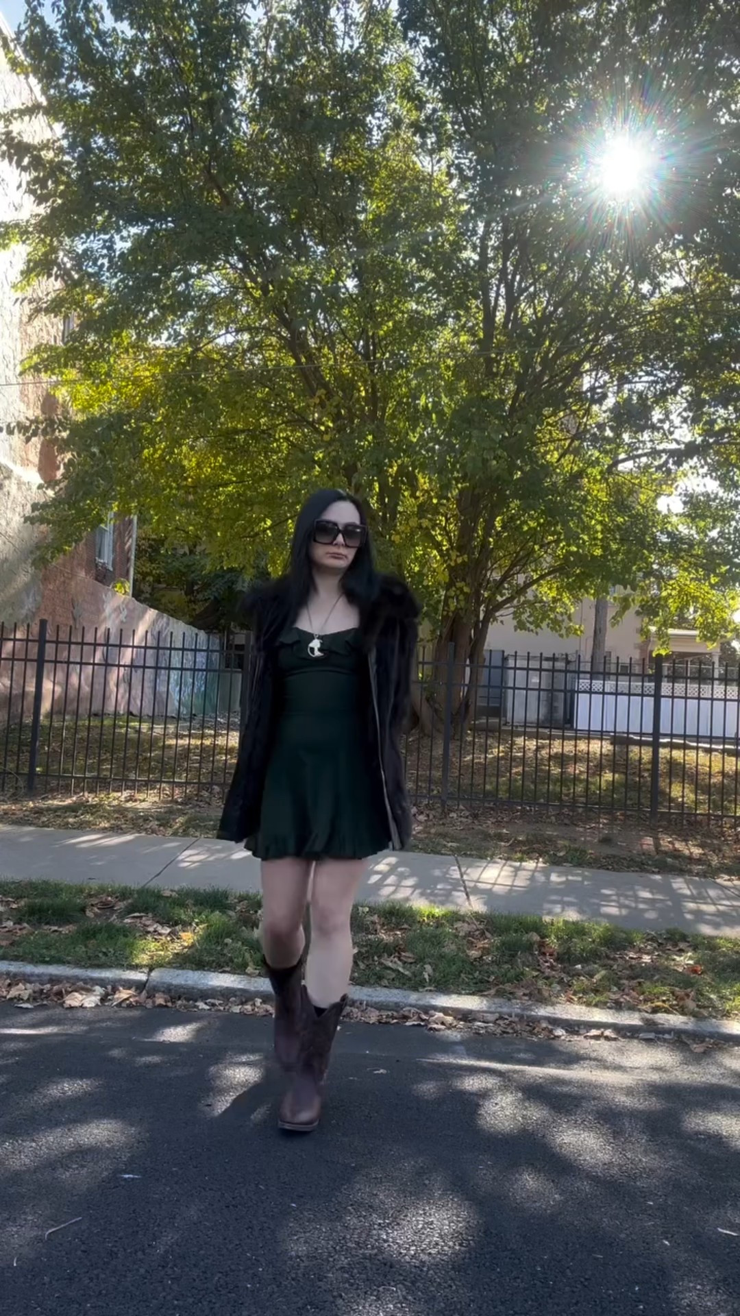 fall digital scrapbook: old hollywood and maximalist vibes courtesy of this vintage mink

Linking my Gucci glasses 

#LTKSeasonal