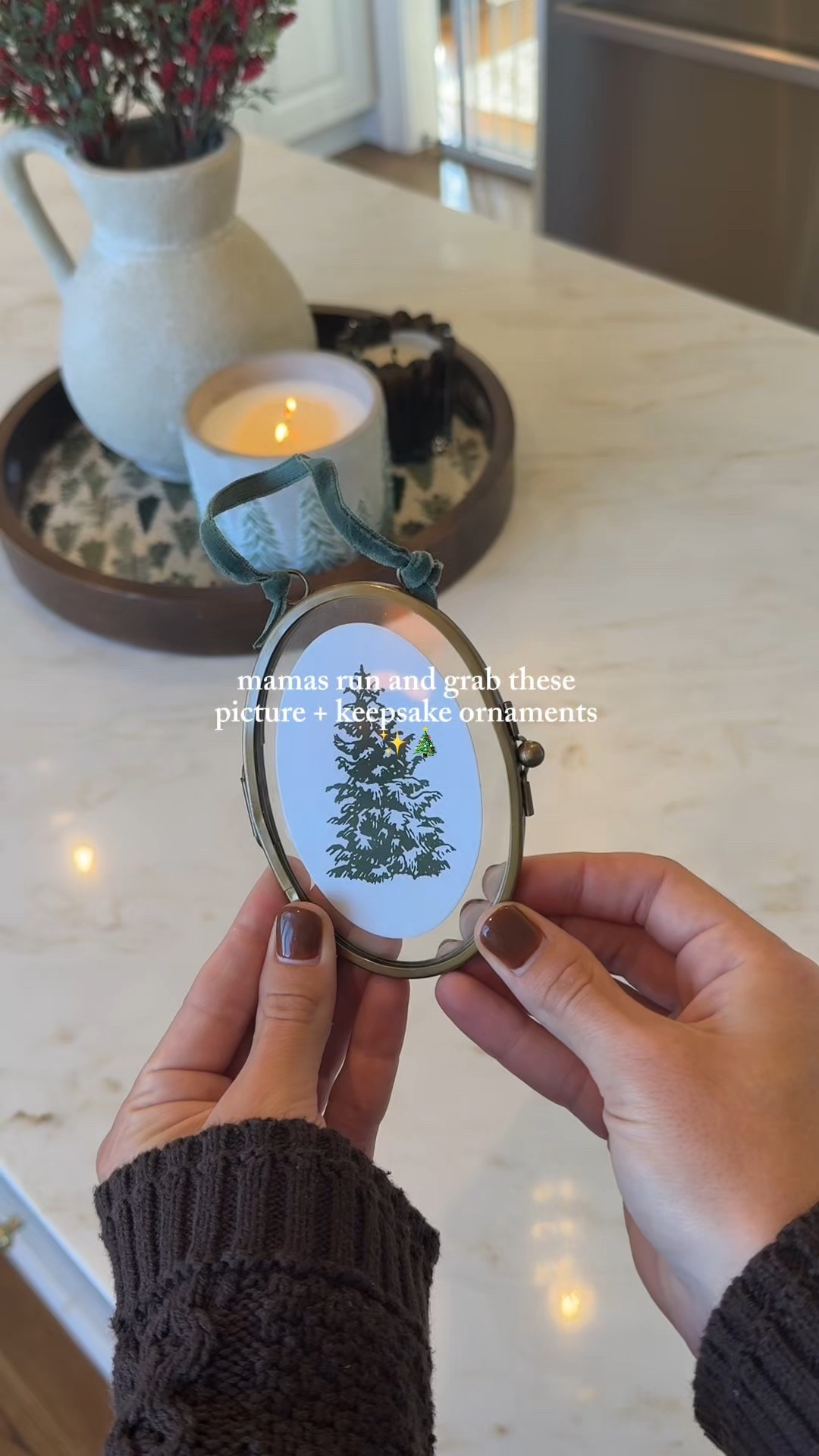 the cutest picture and keepsake ornament 🤍🎄

#LTKGiftGuide #LTKHoliday #LTKSeasonal