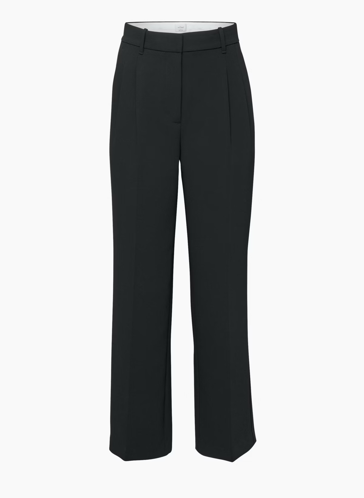 THE EFFORTLESS PANT™ | Aritzia