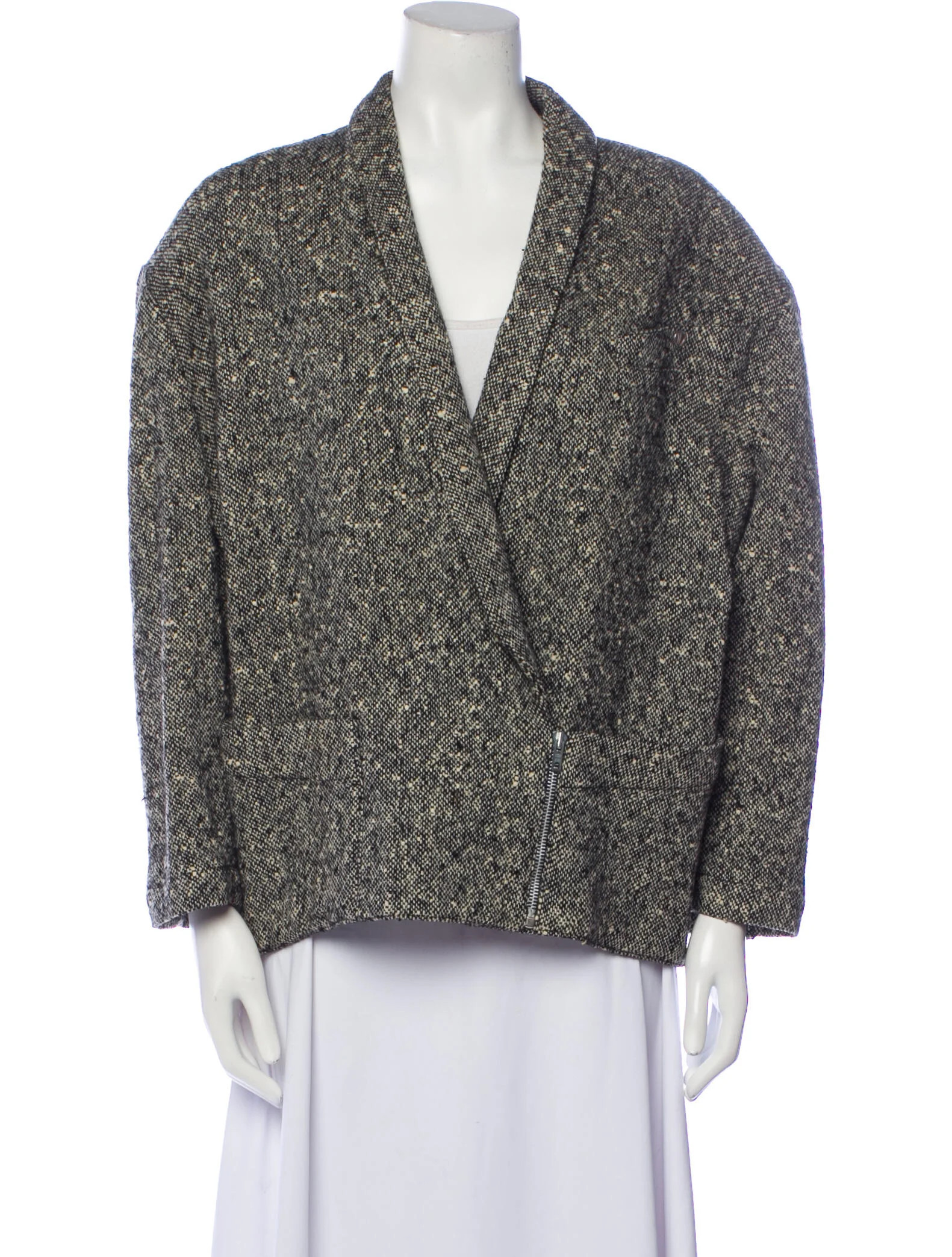 Vintage Late 1980's - Early 1990's Blazer | The RealReal